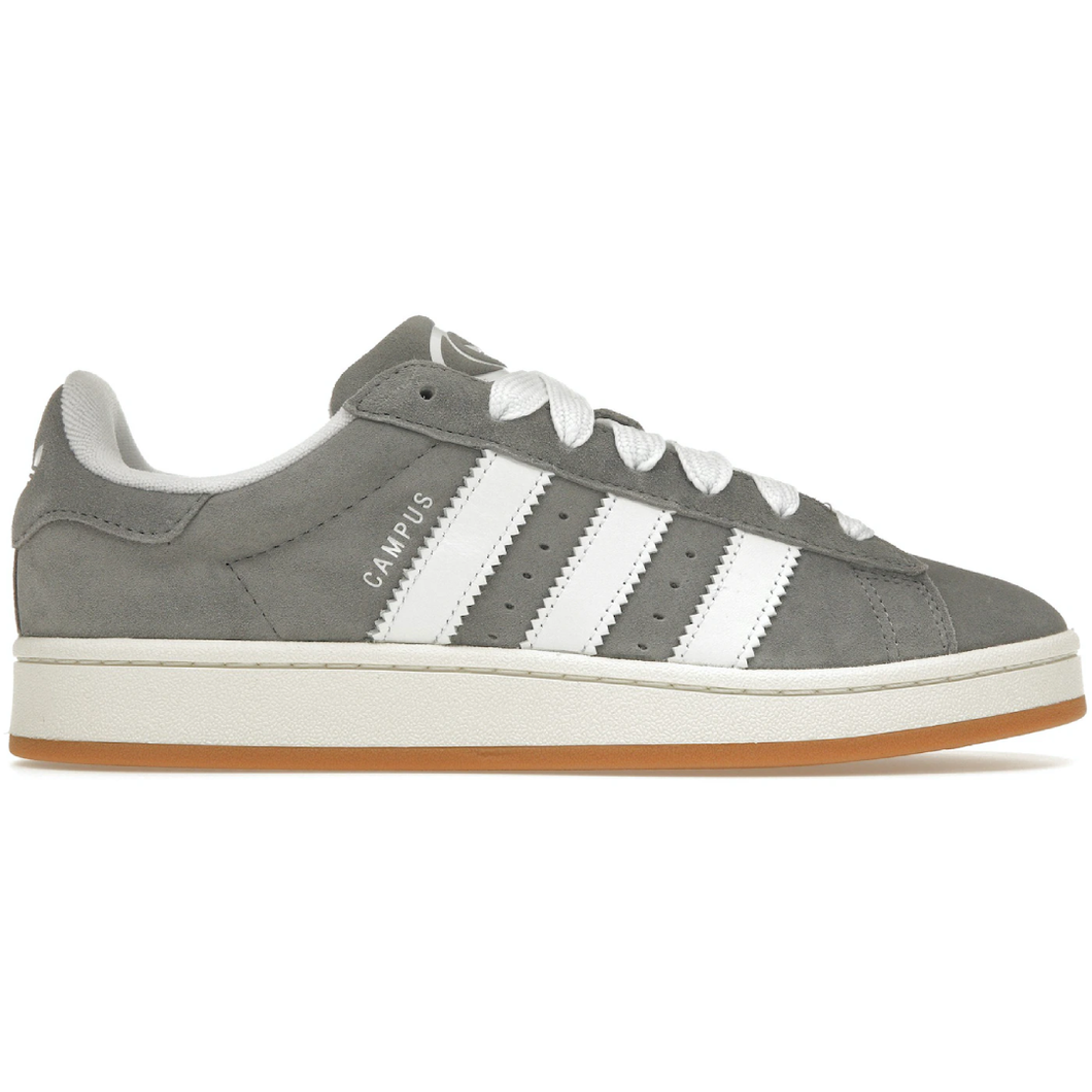 Adidas Originals Campus 00 Grey White