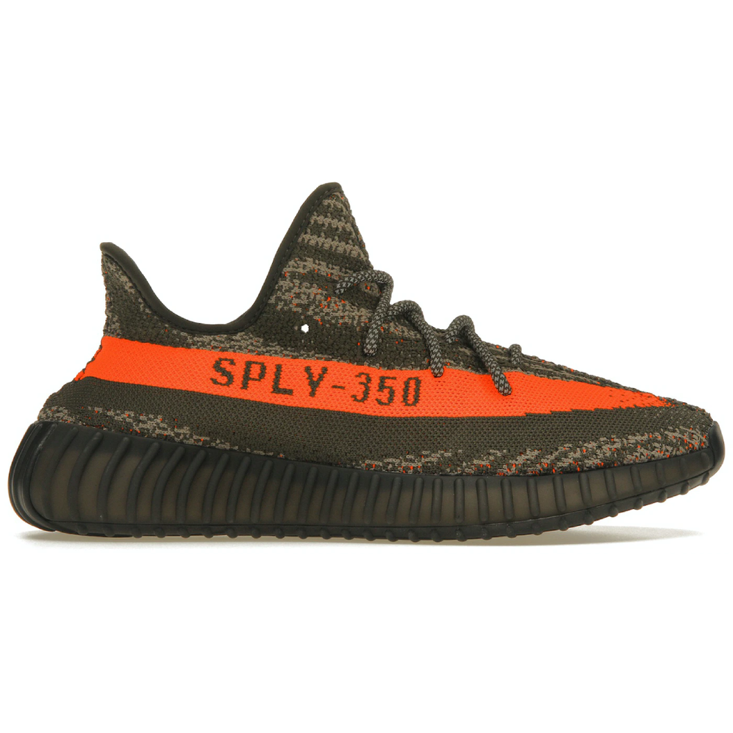 Yeezy BOOST 350 v2 'Carbon Beluga'