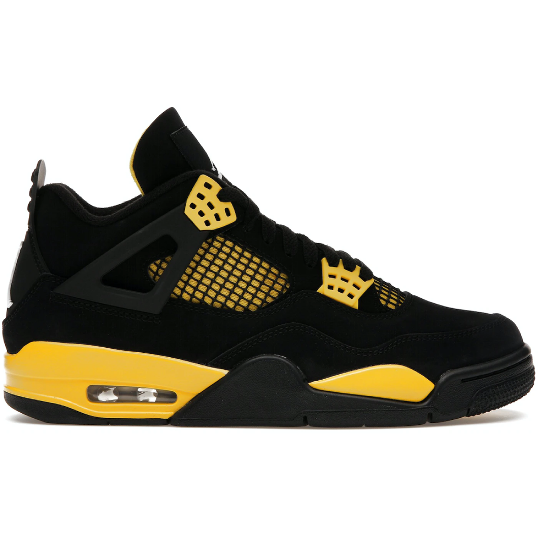 Air Jordan 4 Thunder