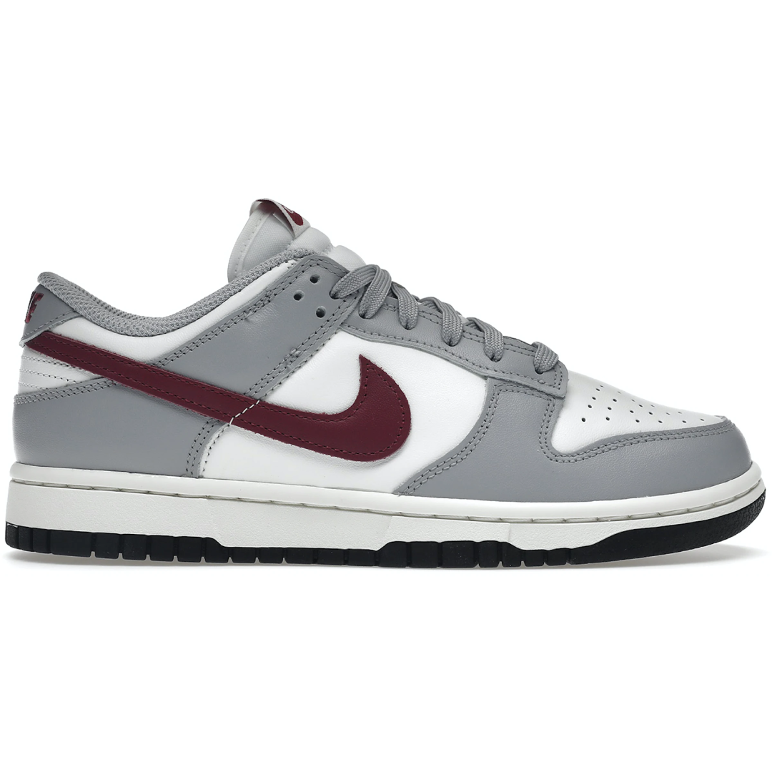 Nike Dunk Low Pale Ivory Redwood – Hype MLT