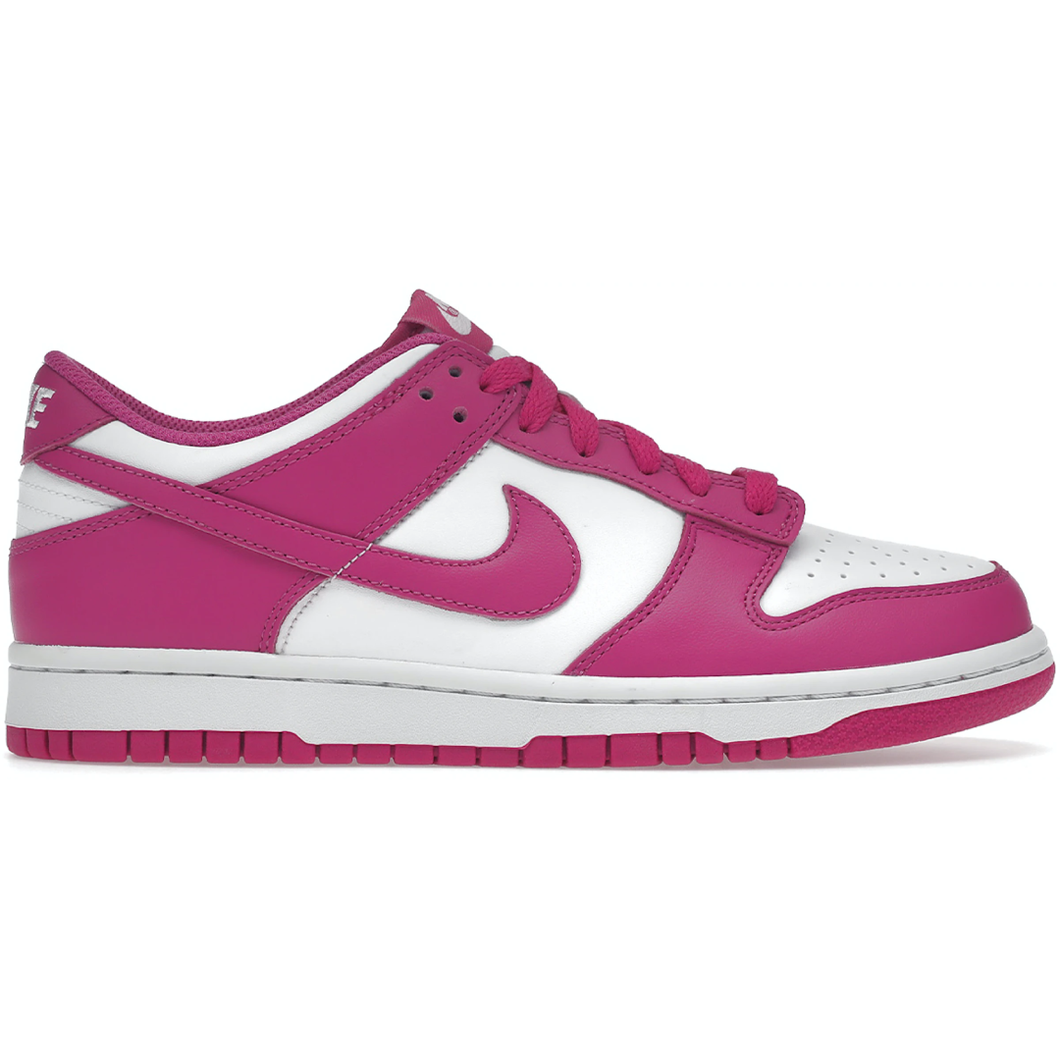 Nike Dunk Low Active Fuchsia GS